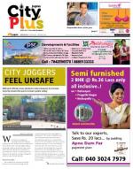 Banjarahills 29 November-5 december Vol-5, Issue-48