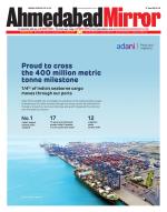 Ahmedabad Mirror