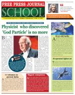 Free Press School - Mumbai Edition