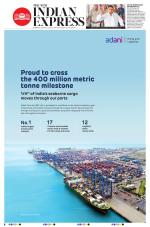 The New Indian Express-Hubballi