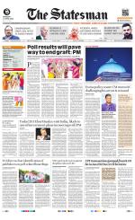 Delhi - The Statesman