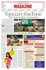 The Sunday Standard Magazine