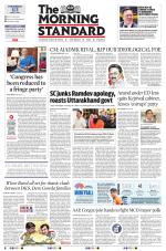 The Morning Standard