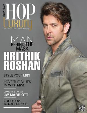 HIGH ON PASSION (HOP LUXURY) DECEMBER 2014
