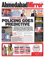 Ahmedabad Mirror