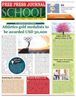 Free Press School - Mumbai Edition