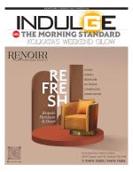 Indulge - Kolkata