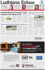 Ludhiana Tribune