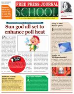 Free Press School - Mumbai Edition