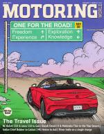 MOTORING WORLD