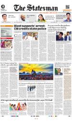 Siliguri - The Statesman