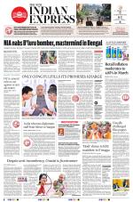 The New Indian Express-Belagavi