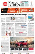 The New Indian Express-Kottayam