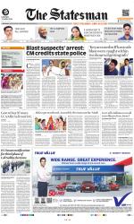 Kolkata - The Statesman
