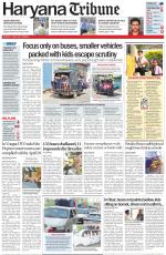 Haryana Tribune