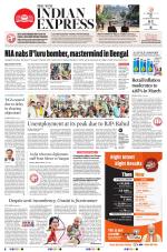 The New Indian Express-Nagapattinam