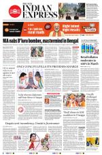 The New Indian Express-Bengaluru