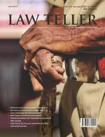 Lawteller
