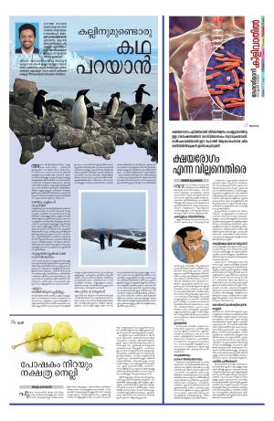 Kilivathil, 14 April 2024