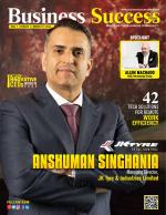 Business Success Story Magazine