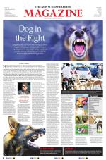 The New Sunday Express Magazine