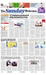 Delhi - The Statesman