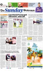 Siliguri - The Statesman