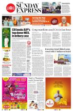 The New Indian Express-Kochi
