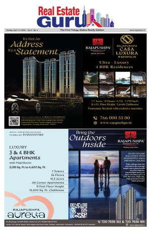 Real Estate Guru April 14th 2024 issue