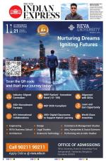 The New Indian Express-Shivamogga