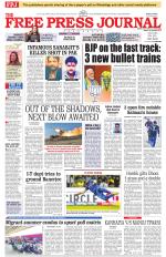 Free Press - Mumbai Epaper