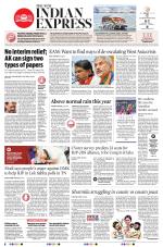The New Indian Express-Shivamogga