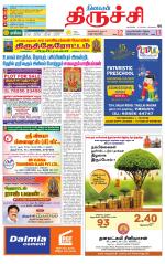 Trichy Supplement