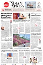 The New Indian Express-Jeypore