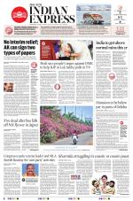 The New Indian Express-Sambalpur