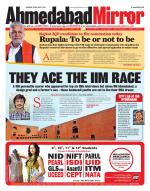 Ahmedabad Mirror