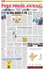 Free Press - Mumbai Epaper