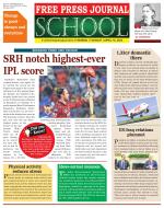 Free Press School - Mumbai Edition