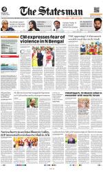 Siliguri - The Statesman