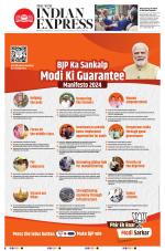 The New Indian Express-Belagavi