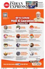 The New Indian Express-Tadepalligudem