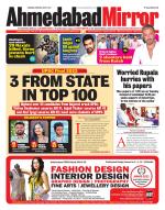 Ahmedabad Mirror