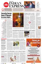 The New Indian Express-Kottayam