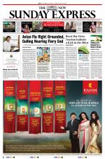 The New Indian Express-Kochi
