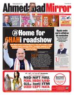 Ahmedabad Mirror