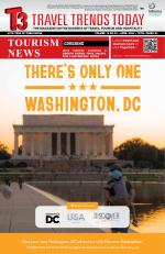 Travel Trends Today - April 2024