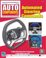 Auto Components India