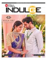 Indulge - Hyderabad
