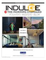 Indulge - Kolkata