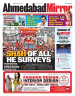 Ahmedabad Mirror